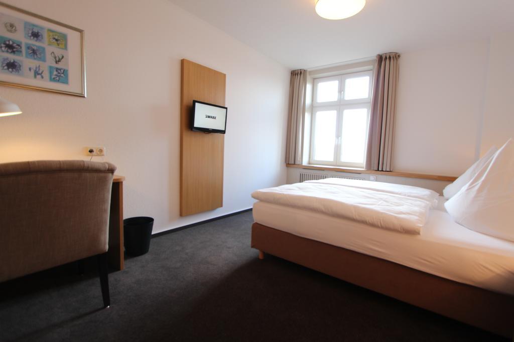 Hotel Thormaehlen Bliestorf Pokoj fotografie