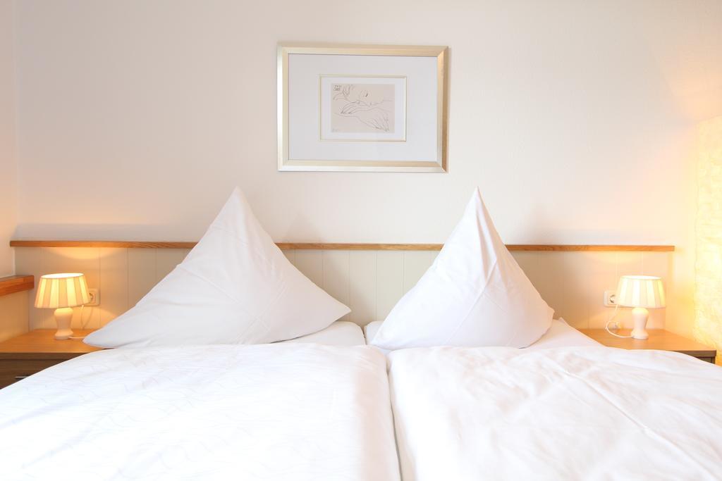 Hotel Thormaehlen Bliestorf Pokoj fotografie