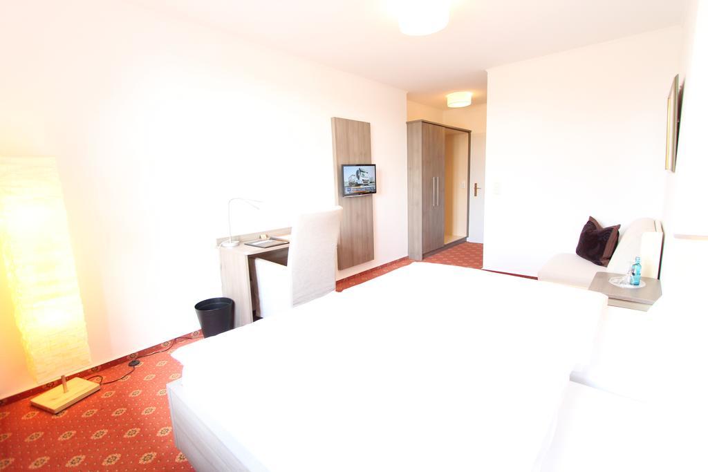 Hotel Thormaehlen Bliestorf Pokoj fotografie