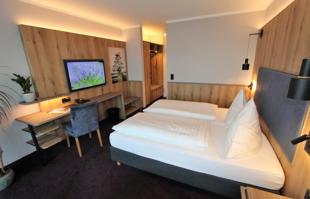 Hotel Thormaehlen Bliestorf Exteriér fotografie